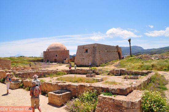 Fortezza Rethymnon